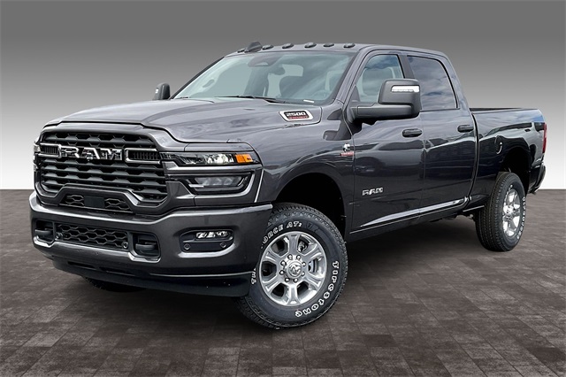 2025 RAM Ram 2500 Pickup Big Horn's photo
