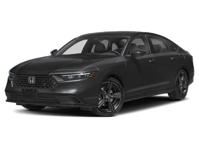 2023 Honda Accord Hybrid Sport-L's photo