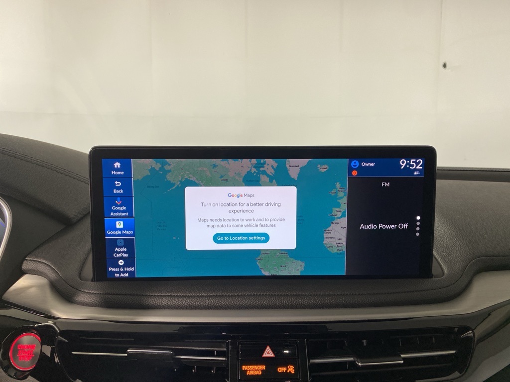 2025 Acura MDX SH-AWD photo 12