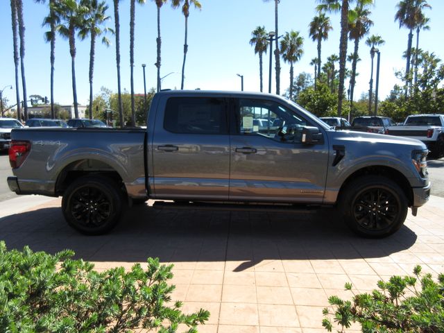 2025 Ford F-150 XLT photo 5