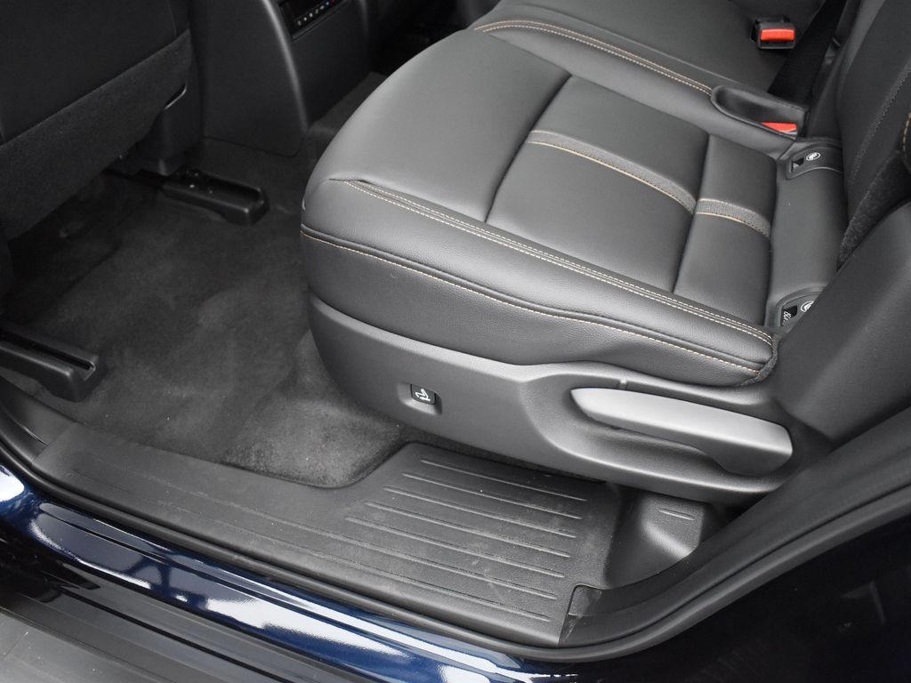 2025 Mazda CX-90 3.3 Turbo Select photo 21
