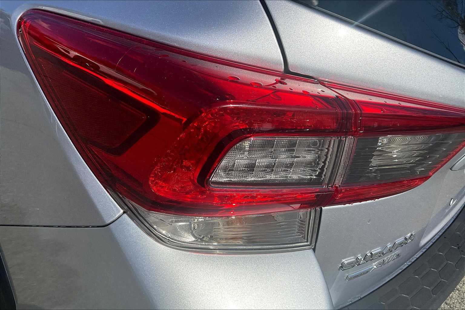 2022 Subaru Crosstrek Limited photo 30