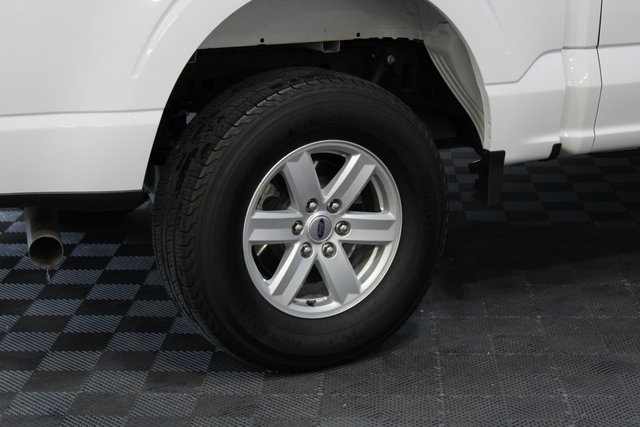 2023 Ford F-150 XLT photo 22