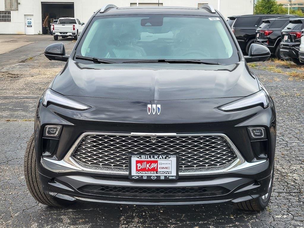 2026 BUICK ENCORE GX - Image 4