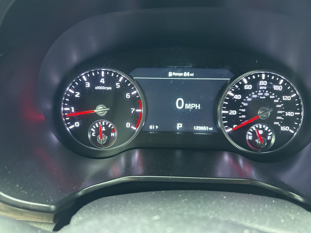 Used 2020 Kia Telluride SX with VIN 5XYP5DHCXLG074966 for sale in Rainbow City, AL