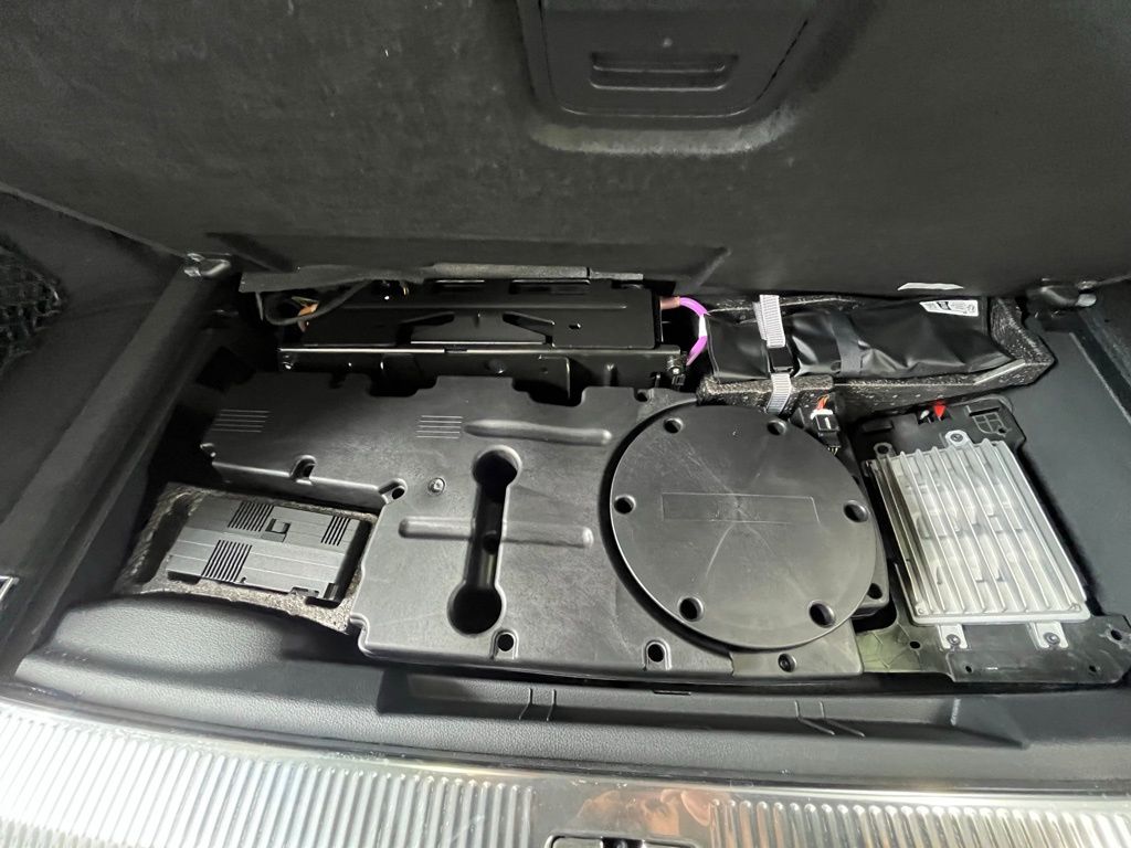 2025 Audi Q7 55 Premium Plus photo 28