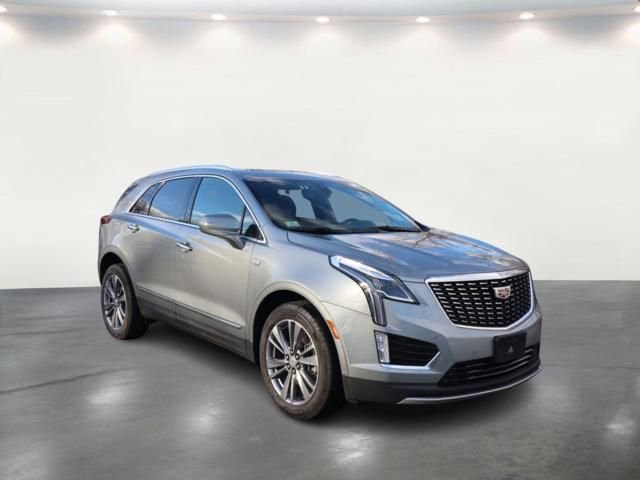 2025 Cadillac XT5 Premium Luxury's photo