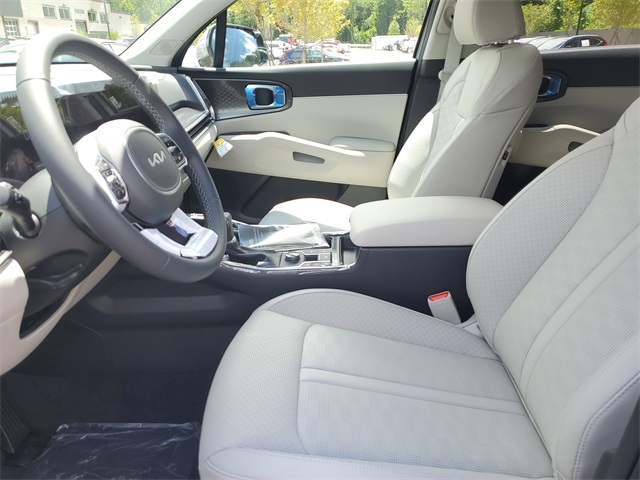 2025 Kia Sorento S photo 9