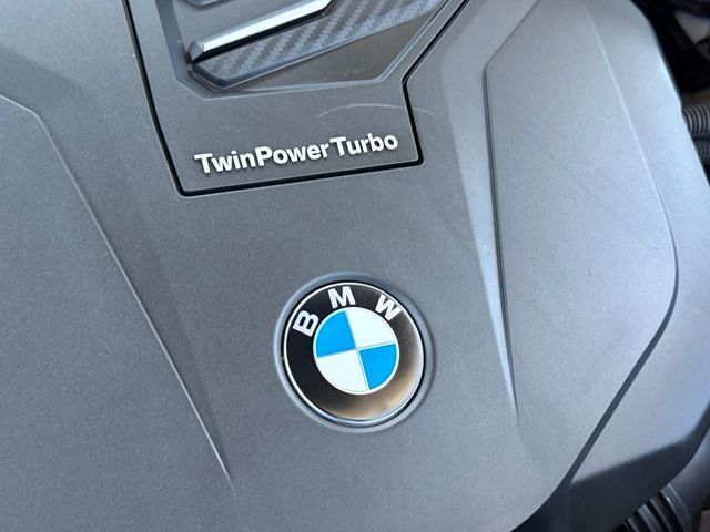 2023 Bmw X5 xDrive40i photo 25