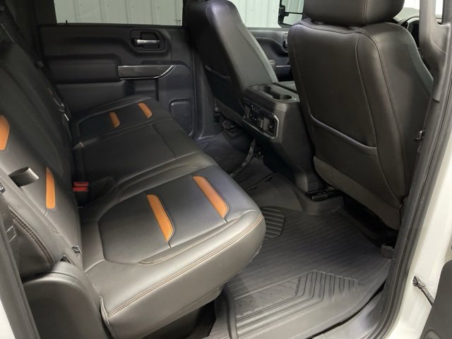 2020 Gmc Sierra 2500 HD AT4 photo 20