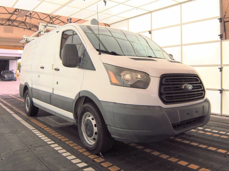 2016 Ford Transit Cargo Van photo 4