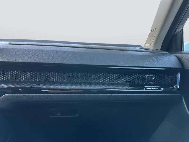 2025 Honda CR-V EX-L photo 11