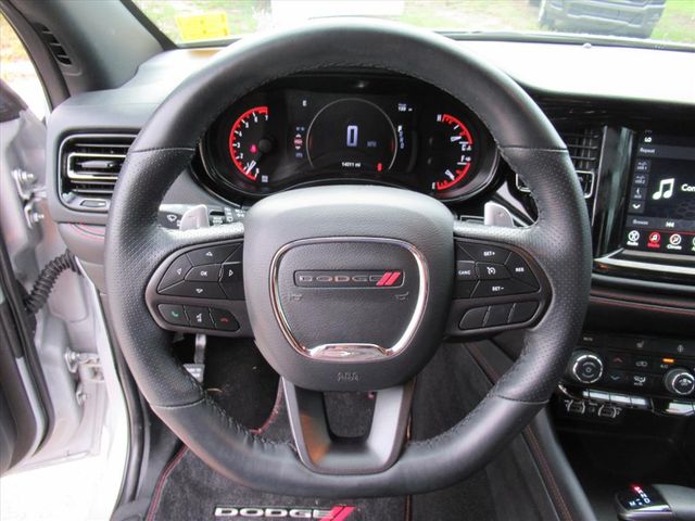 2024 Dodge Durango GT photo 12