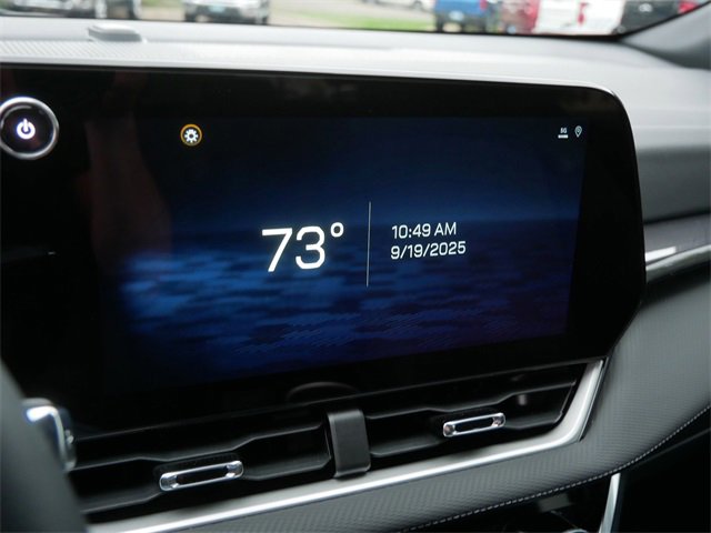2025 Chevrolet Equinox LT photo 24