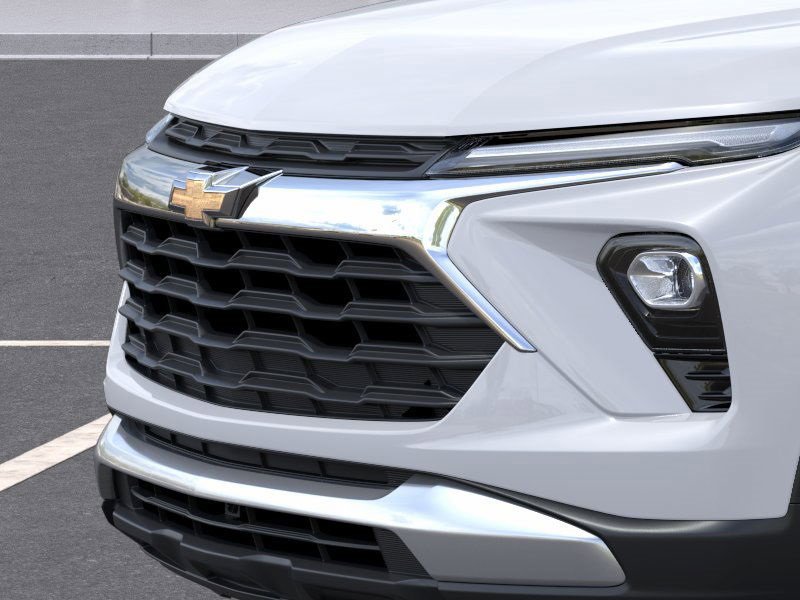 2025 Chevrolet Trailblazer LT photo 13