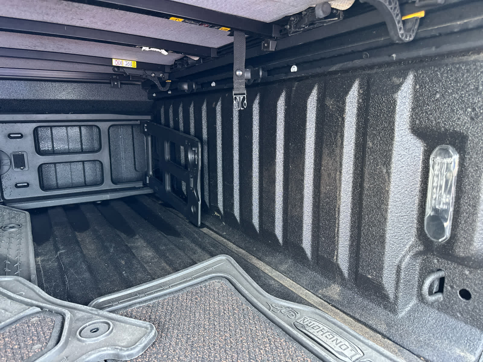 2023 Ram 1500 Longhorn photo 12