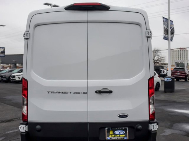2024 FORD TRANSIT - Image 40