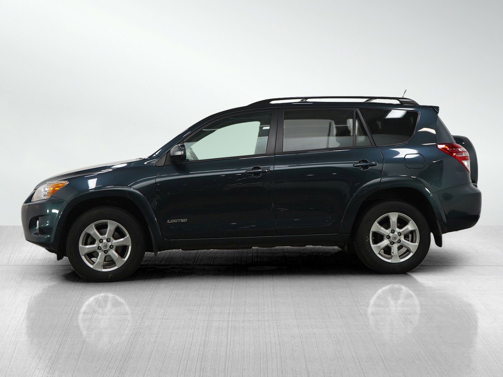 Used 2009 Toyota RAV4 Limited with VIN 2T3BK31V89W009746 for sale in Bloomington, Minnesota