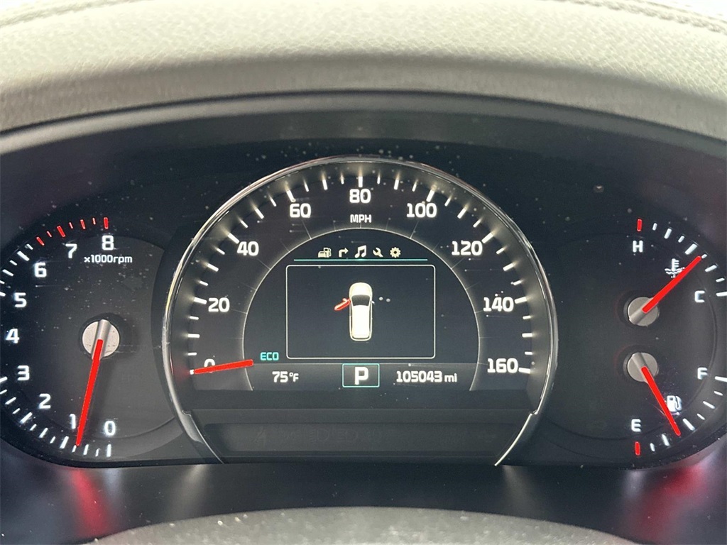 2016 Kia Sorento EX photo 23
