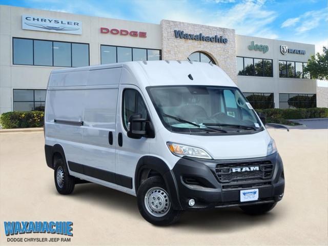 2026 RAM ProMaster Cargo Van Tradesman's photo