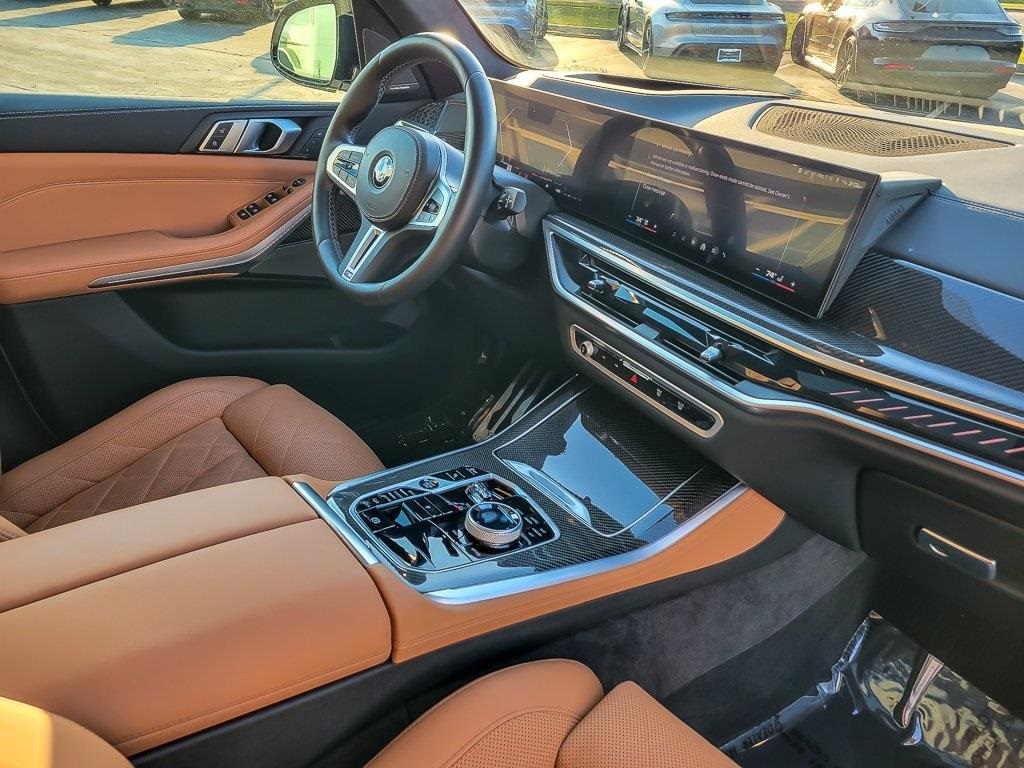2025 BMW X5 - Image 24