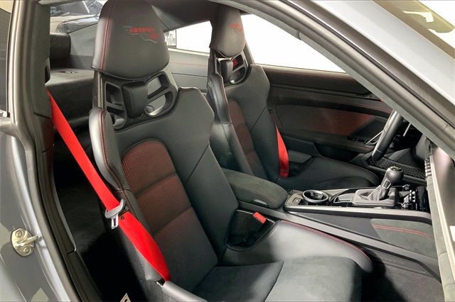 2024 Porsche 911 GT3 RS photo 18