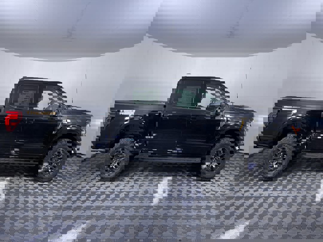2025 Ford F-150 Tremor photo 10