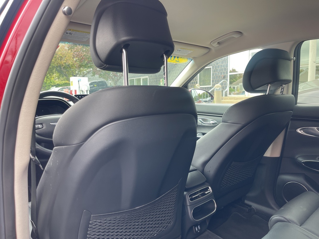 2025 Genesis GV70 2.5T photo 32