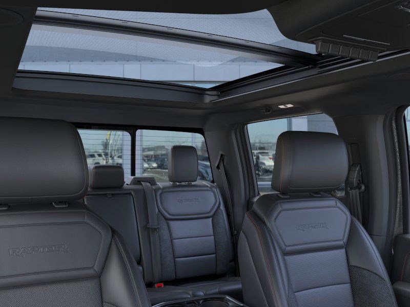2025 Ford F-150 Raptor photo 22