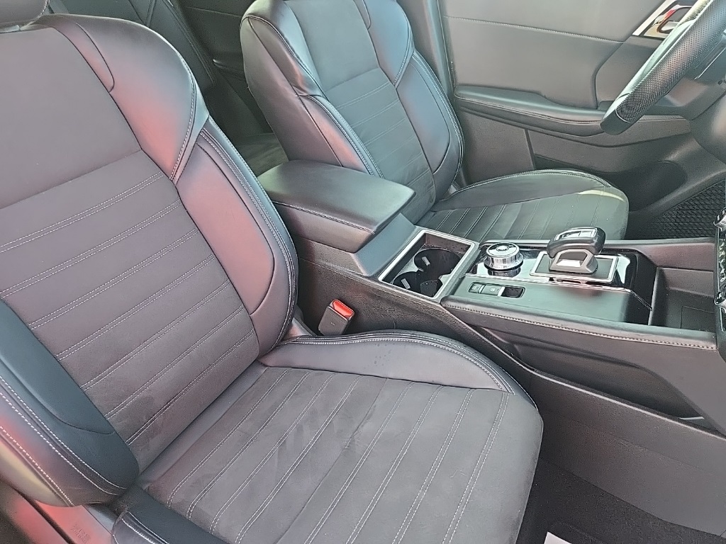 2024 Mitsubishi Outlander SE photo 21