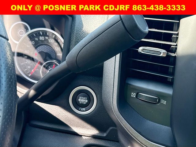 2024 Ram 3500 Tradesman photo 15