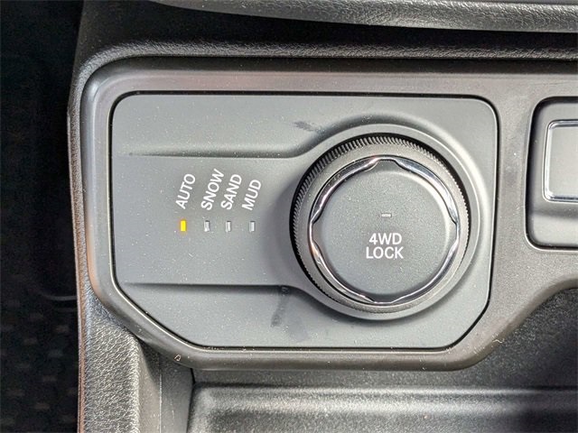2023 Jeep Renegade Altitude photo 30