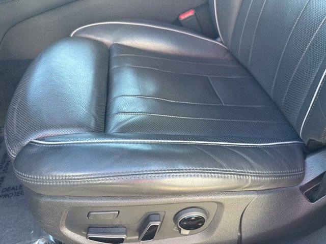 2017 Genesis G80 Premium 3.8 5.0 Ultimate photo 12