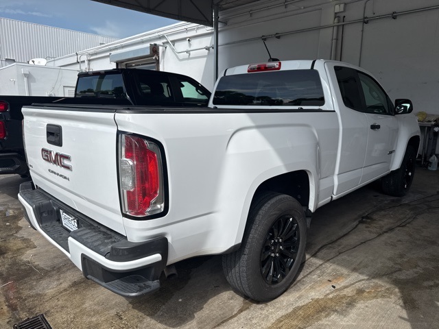 2022 Gmc Canyon Elevation photo 9
