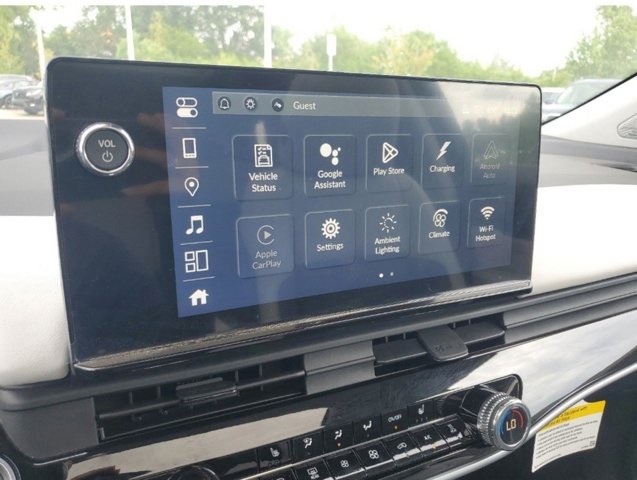 2024 Honda Prologue EX photo 21