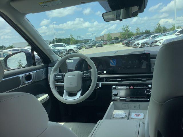 2026 Hyundai Santa Fe SEL photo 21