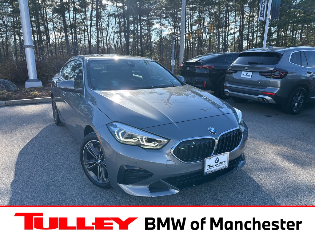 2023 BMW 2 Series 228i's photo