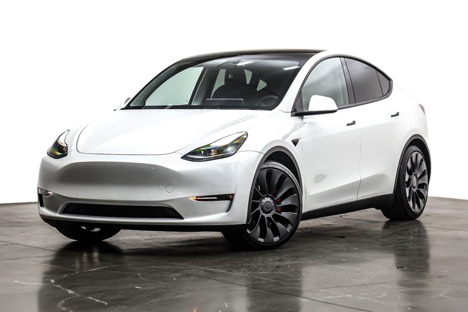 2022 Tesla Model Y Performance's photo