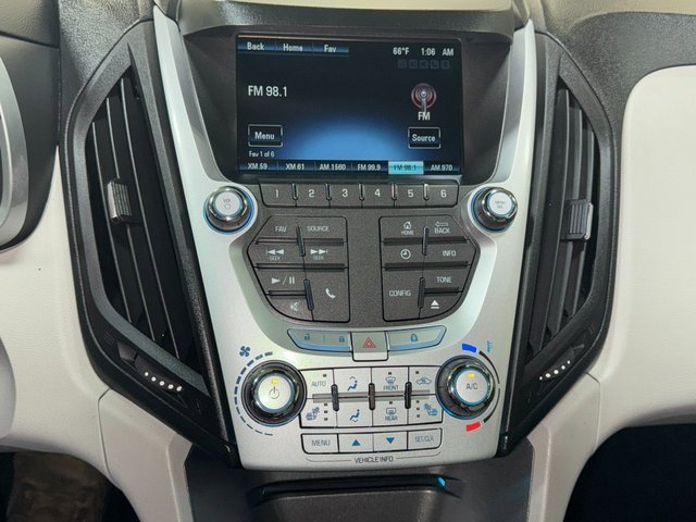 2013 Chevrolet Equinox LTZ photo 27