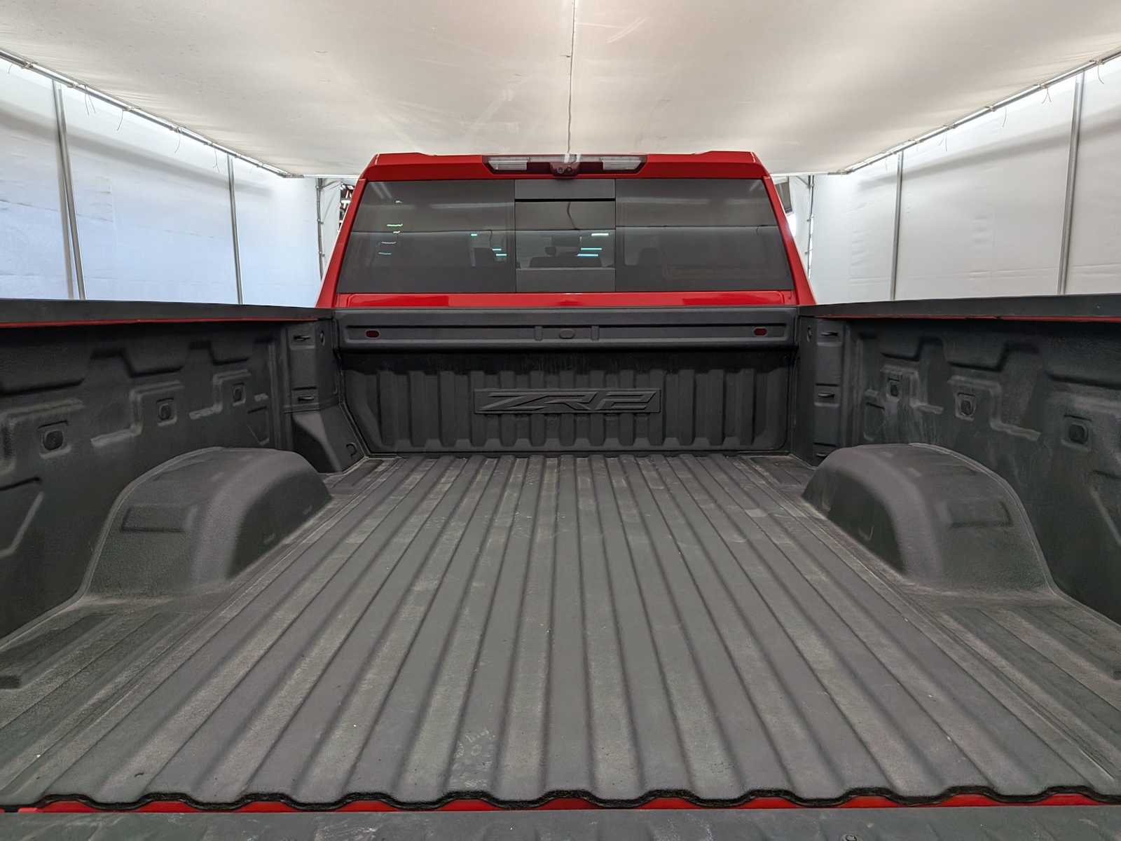 2024 Chevrolet Silverado 2500HD ZR2 photo 36