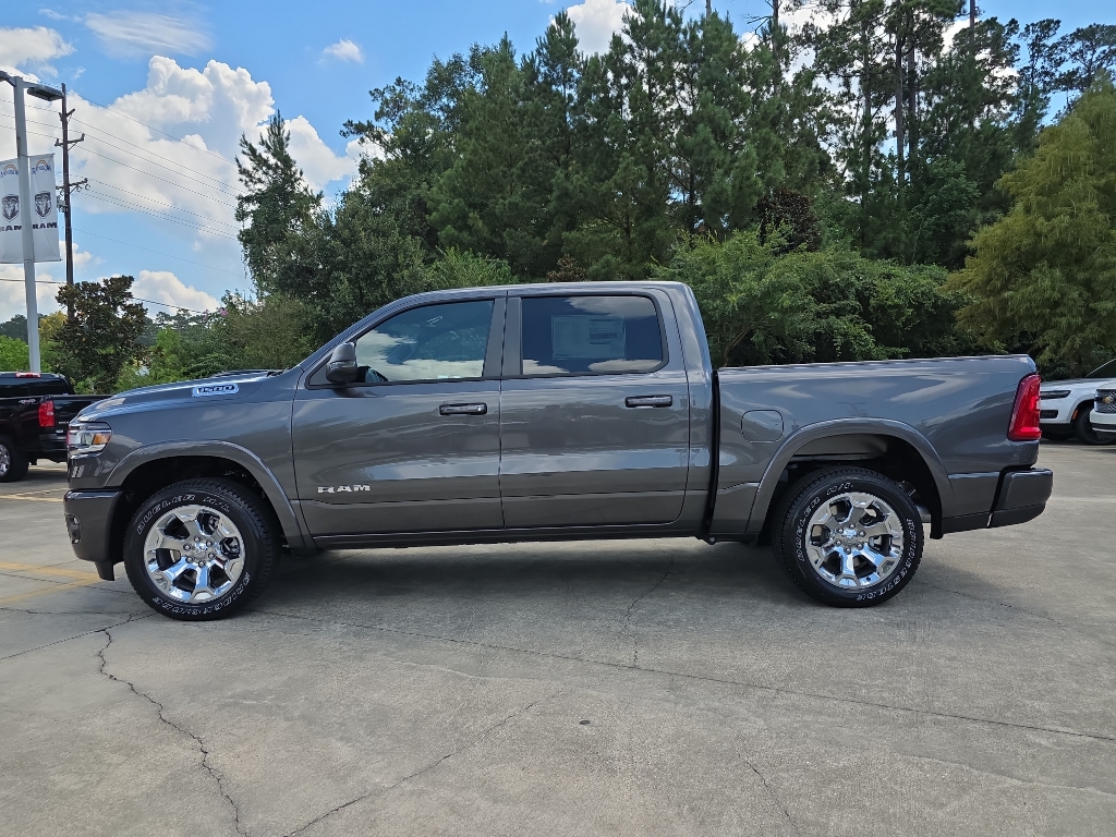 2026 Ram 1500 Big Horn Lone Star photo 2