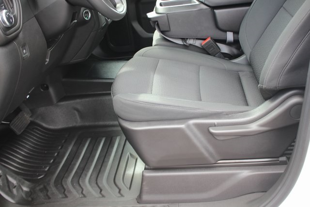 2023 Gmc Sierra 1500 Pro photo 16