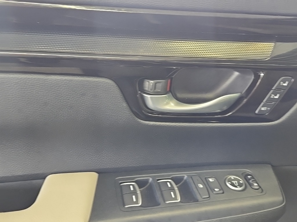 2023 Honda CR-V EX-L photo 21