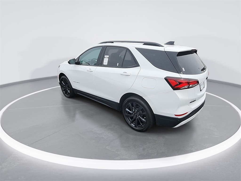 2023 Chevrolet Equinox RS photo 6