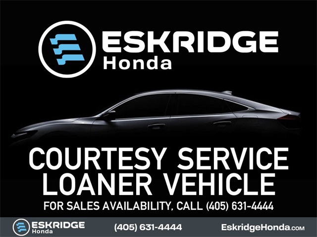 2026 Honda Odyssey Touring's photo