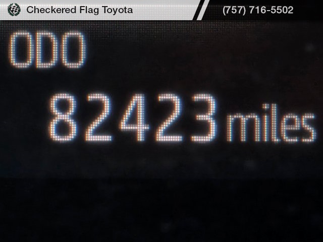 2022 Toyota Highlander XLE photo 12