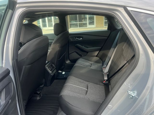 2025 Honda Accord Hybrid Sport photo 19