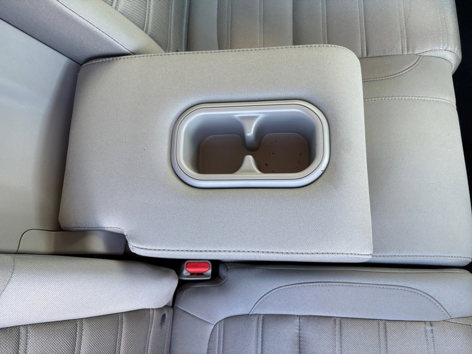 2020 Honda CR-V LX photo 32