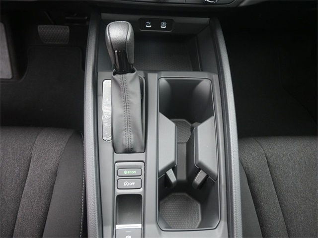 2025 Honda Accord 1.5T SE photo 3