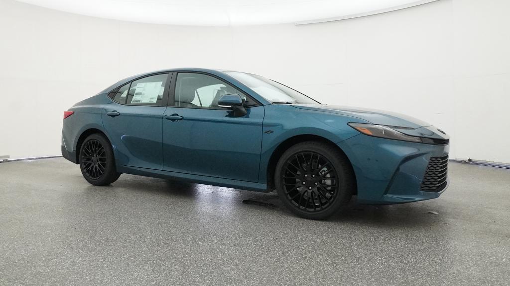 2026 Toyota Camry LE photo 28
